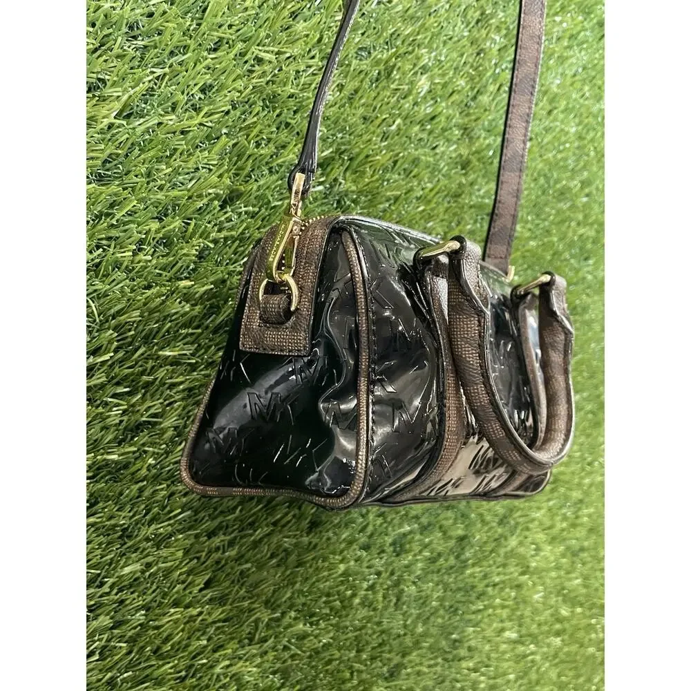 Michael Kors Bedford Legacy Extra-Small (XS) Duffle Crossbody